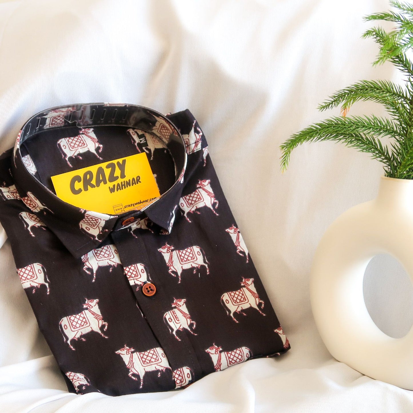 Bail Short Sleeve Shirt