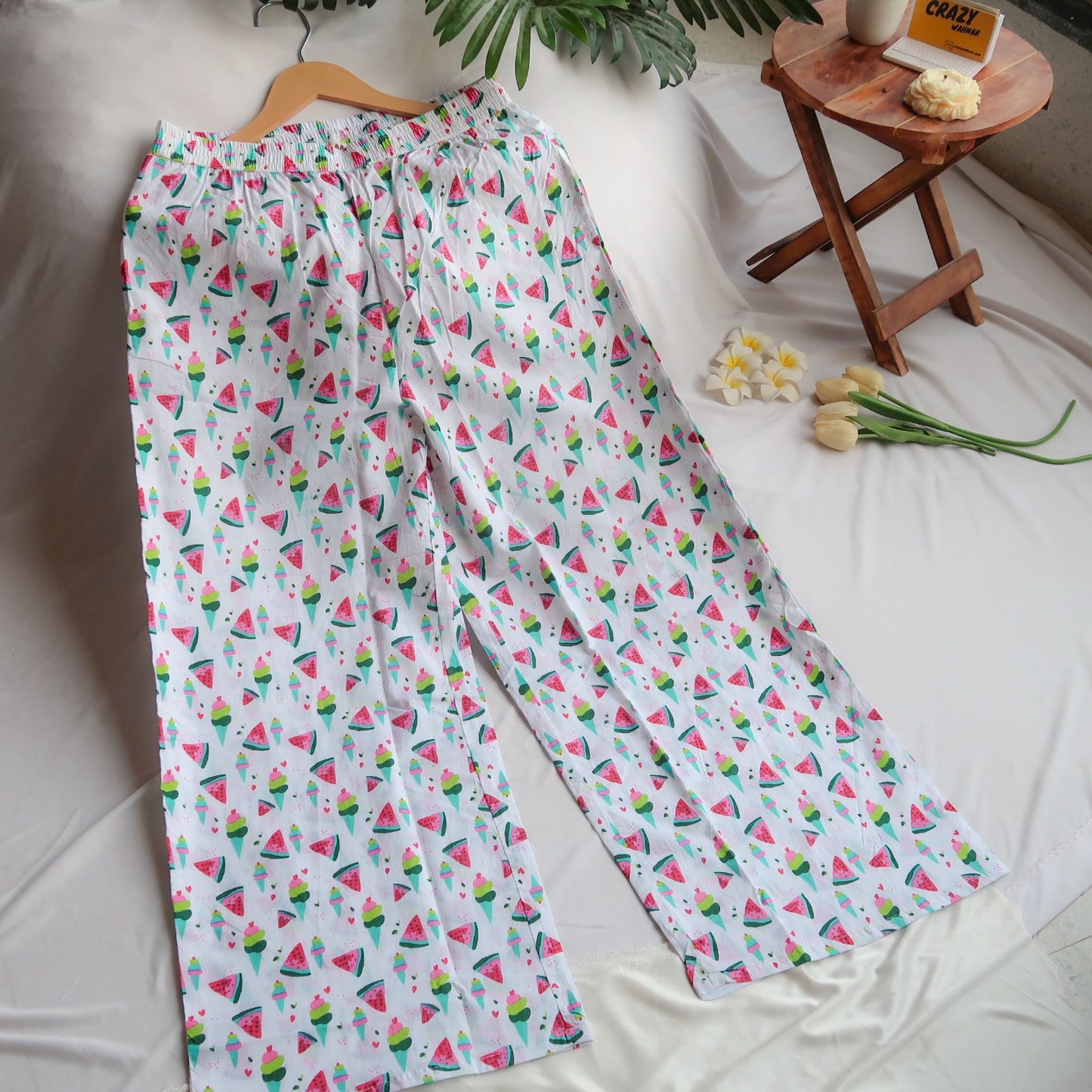 Watermelon Sugar Co-ord Set