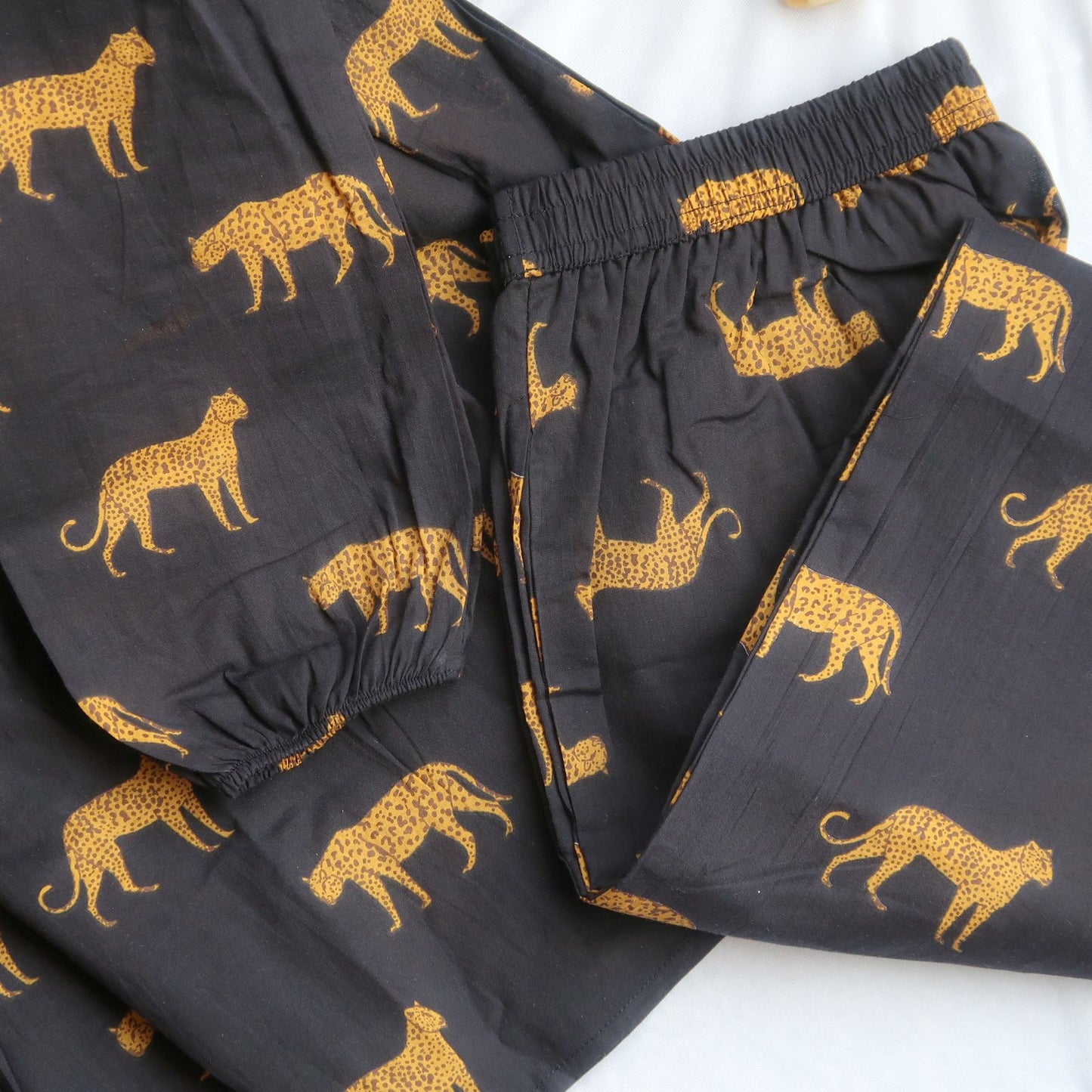 Black Cat Energy Co-ord Set