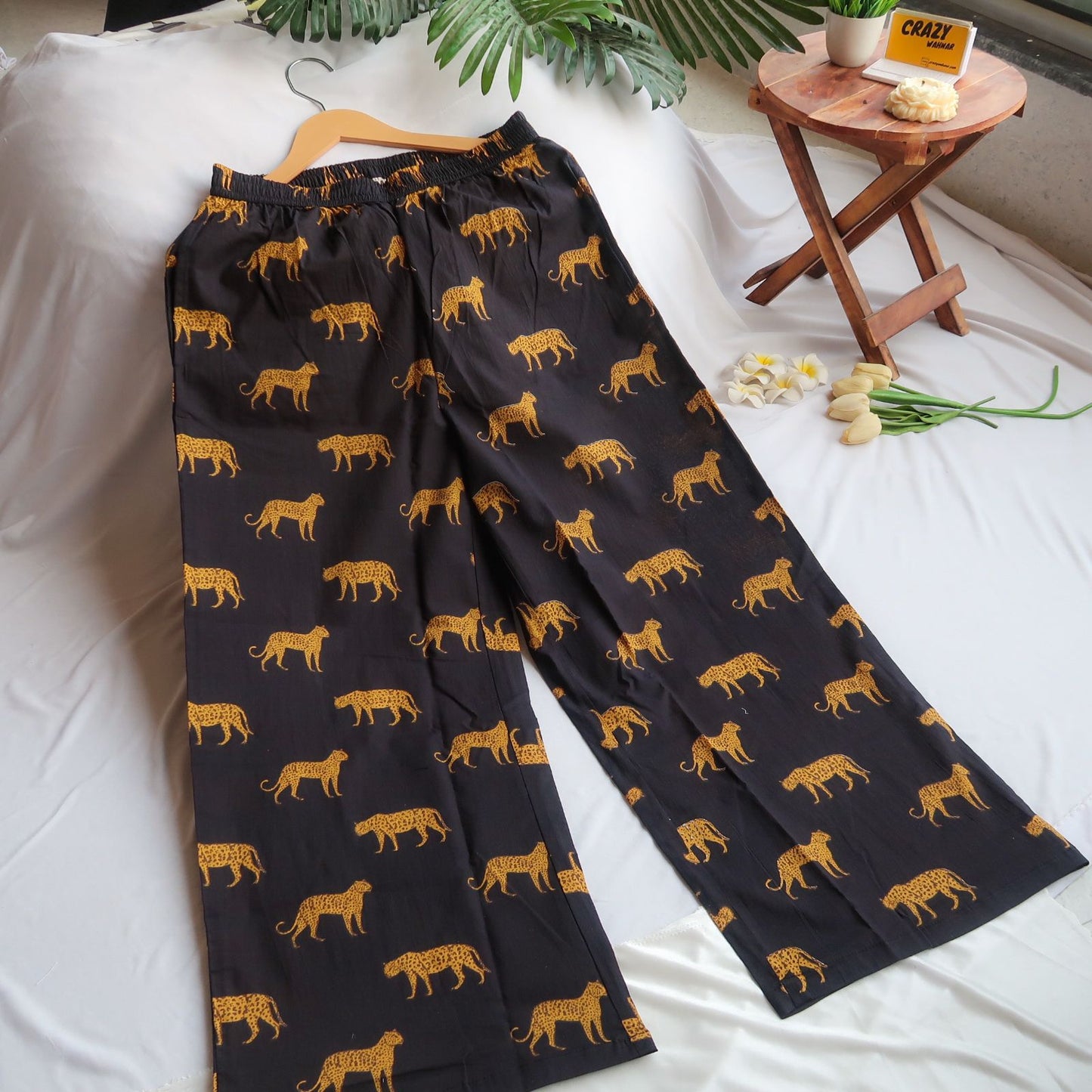 Black Cat Energy Co-ord Set
