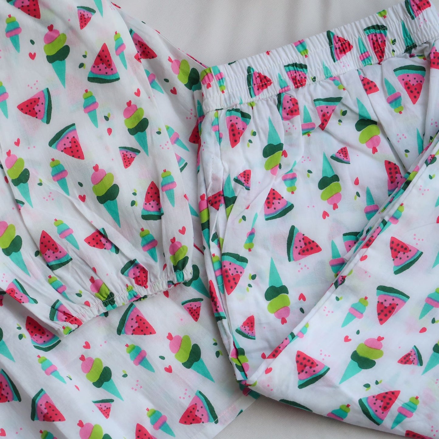 Watermelon Sugar Co-ord Set