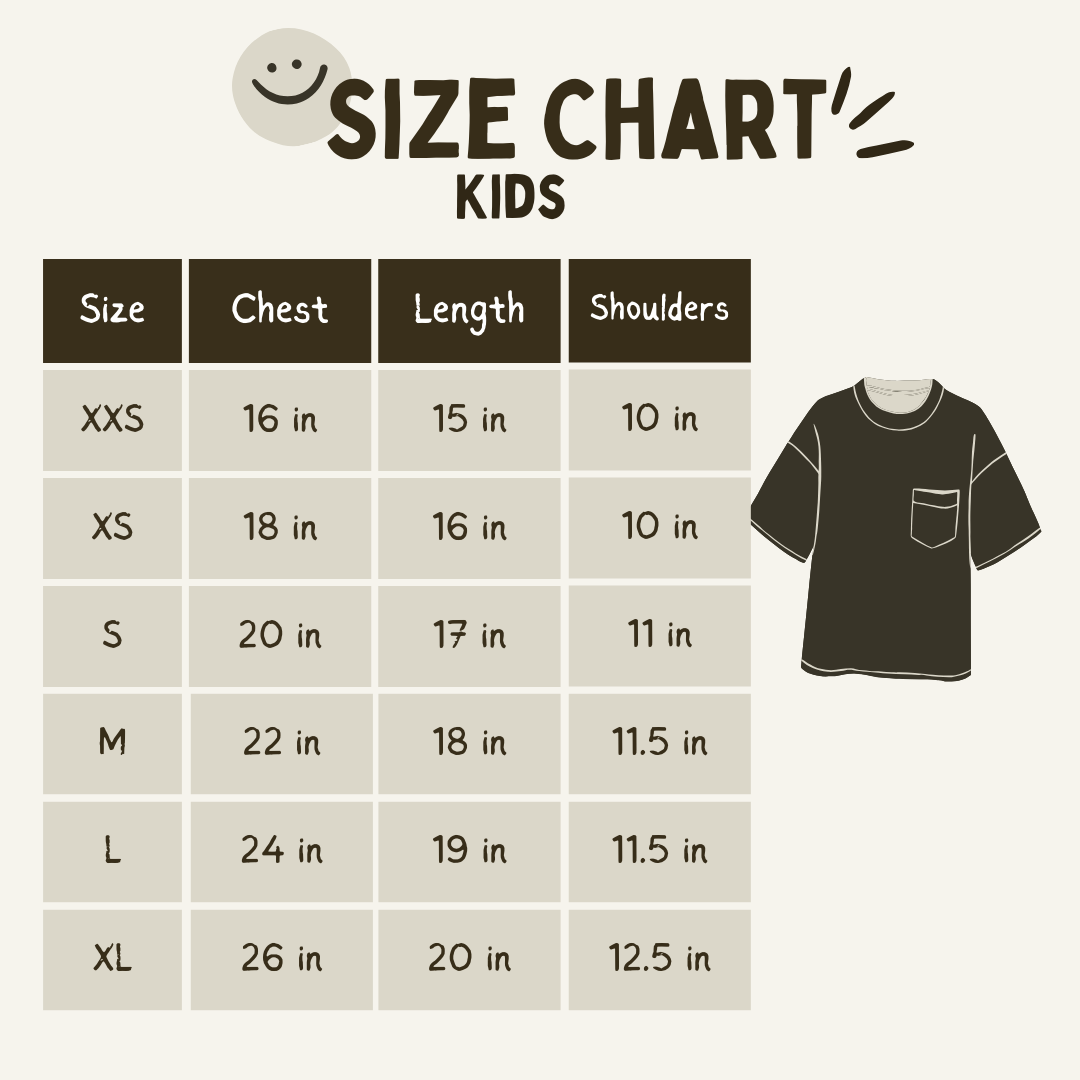 Black Color Wow Half Sleeve Kids Shirt : SALE