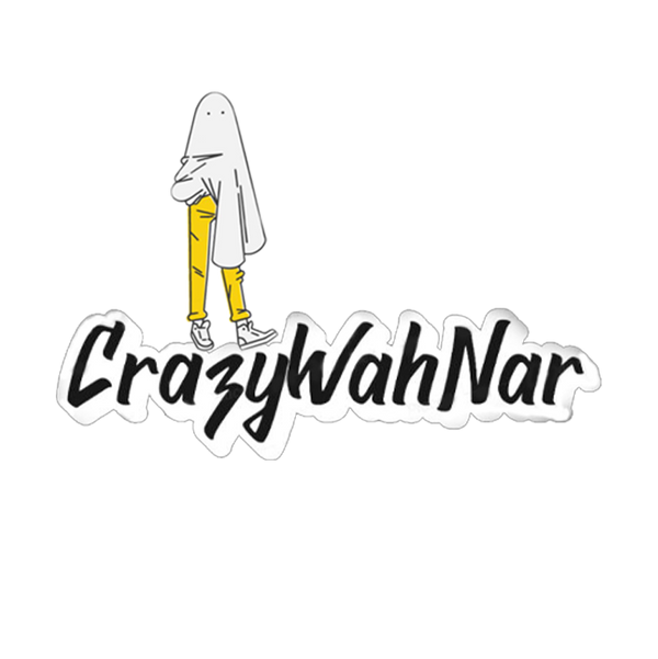 CrazyWahNar