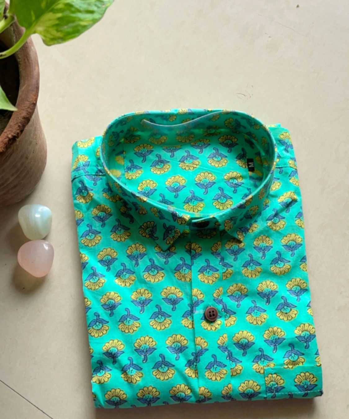 Goa Calling 3.0 Full Sleeve Shirt