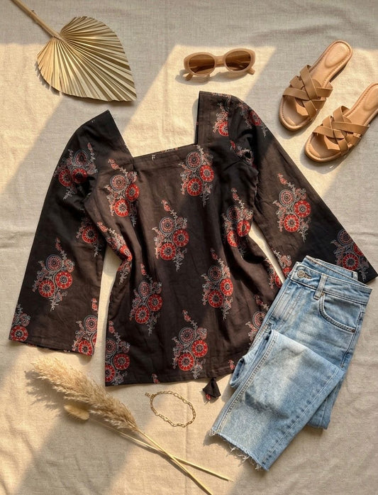 Cola Crush kurti