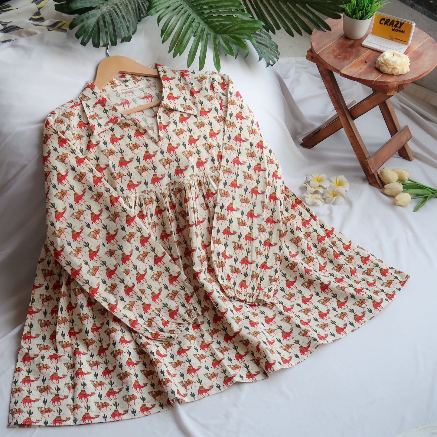 Christmas feels Co-ord Set