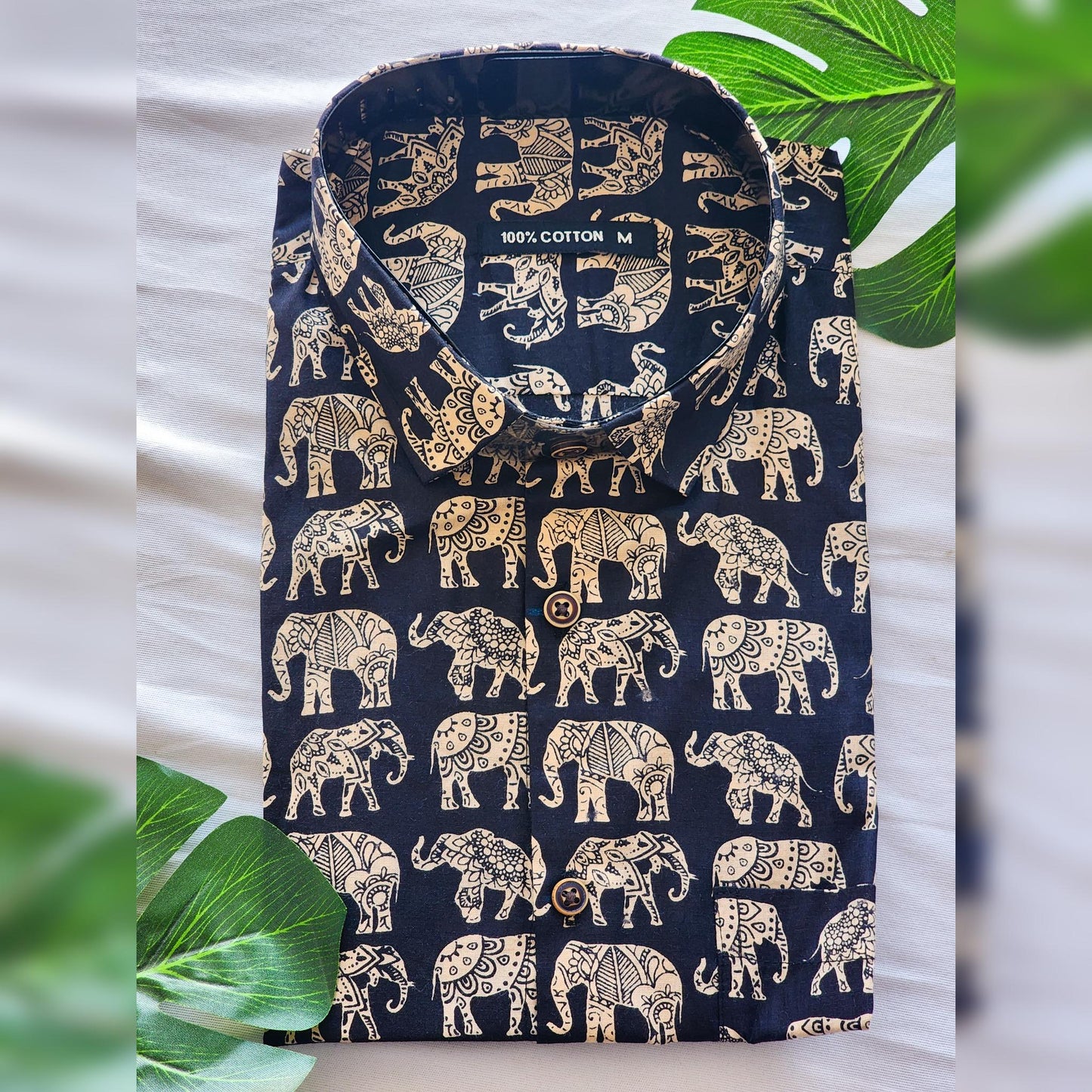 Elephant 2.0 Short Sleeve Shirt