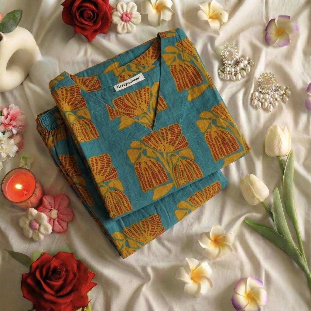 Garden Co-ord Set