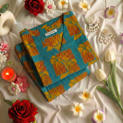 Garden Co-ord Set