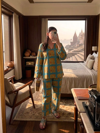 Garden Co-ord Set